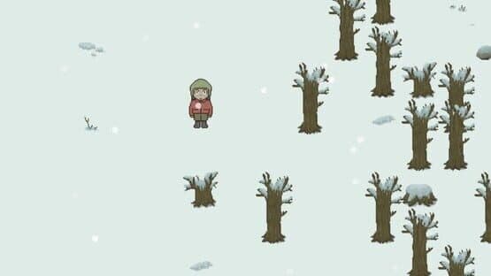 Its Snowing — screenshot 3
