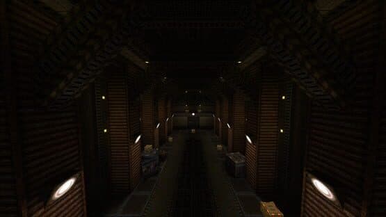 Outpost Auriga IV — screenshot 1