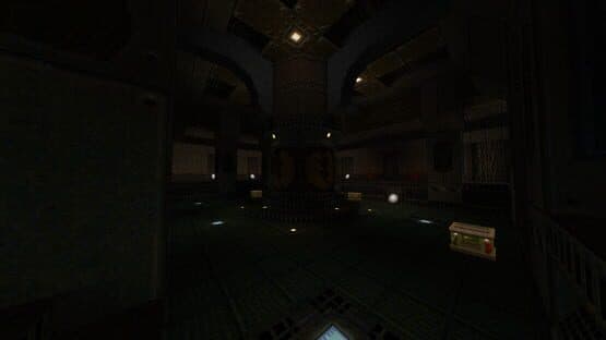 Outpost Auriga IV — screenshot 4