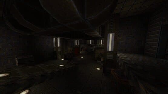 Outpost Auriga IV — screenshot 7