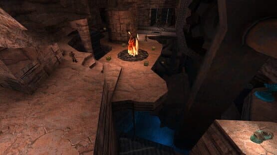 Last Voyage of the Aqualus — screenshot 1