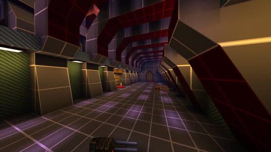 Info Player Start: A Dope (Challenge) Map — screenshot 1