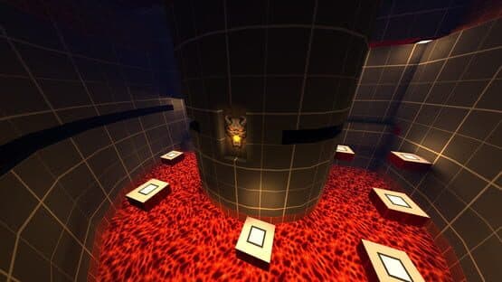 Info Player Start: A Dope (Challenge) Map — screenshot 2