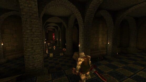 Fortress of the Arcane Conduit — screenshot 3