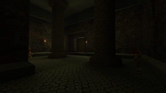 Fortress of the Arcane Conduit — screenshot 4