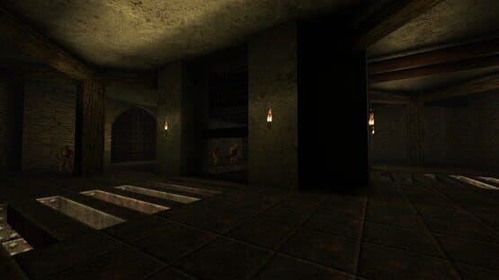 Fortress of the Arcane Conduit — screenshot 5