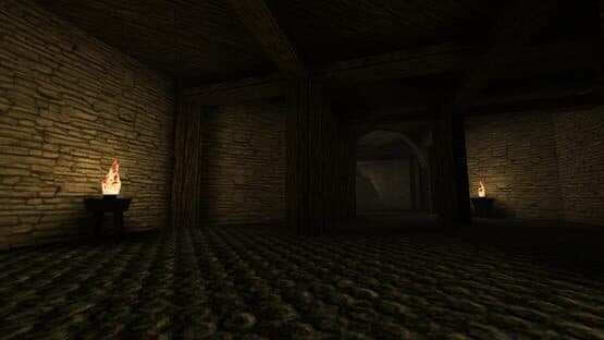 Fortress of the Arcane Conduit — screenshot 6