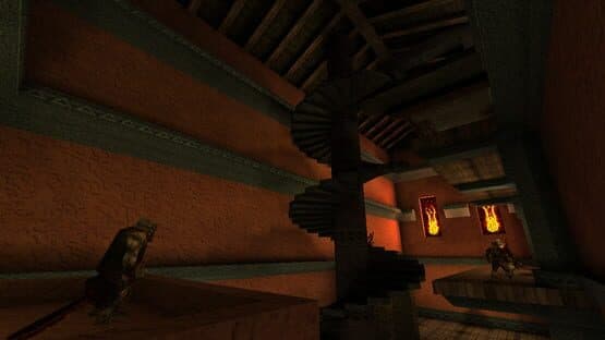 Fortress of the Arcane Conduit — screenshot 7