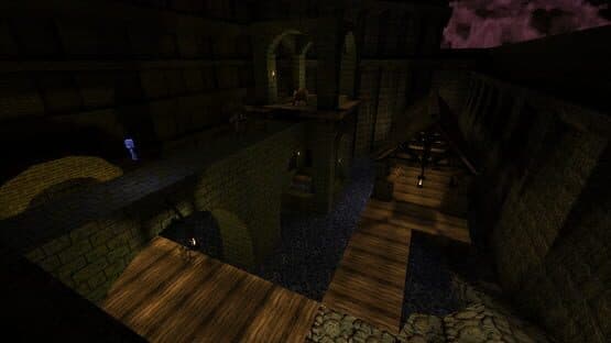 Fortress of the Arcane Conduit — screenshot 8