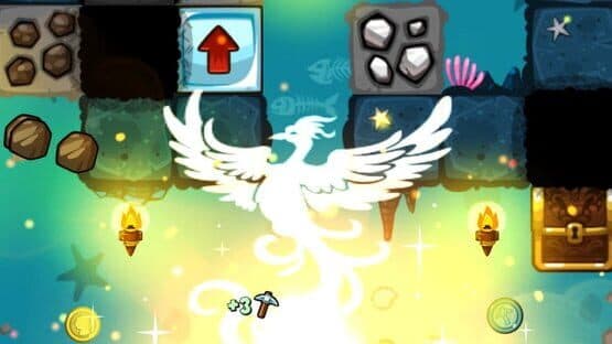 Pocket Mine 3 — screenshot 3
