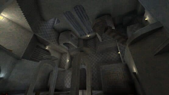 The Trickster's Domain — screenshot 1