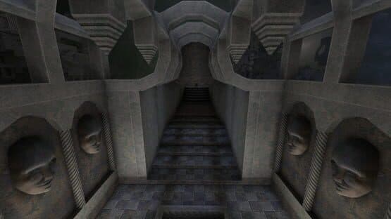 The Trickster's Domain — screenshot 3