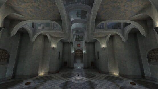 The Trickster's Domain — screenshot 4