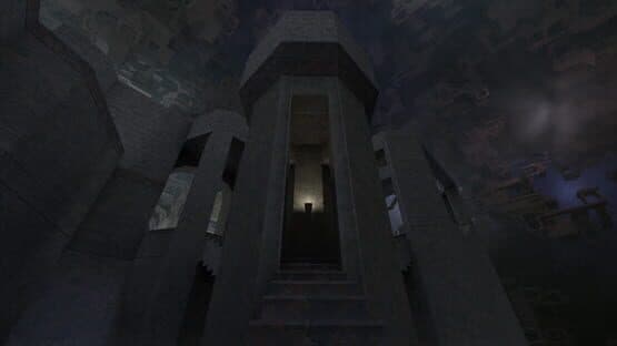 The Trickster's Domain — screenshot 5