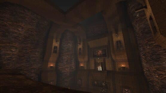 The Dismal Silhouette — screenshot 4