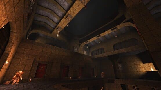 The Dismal Silhouette — screenshot 5