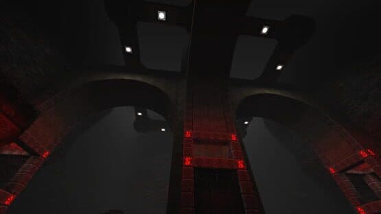 The Dismal Silhouette — screenshot 6