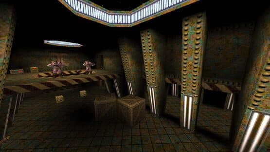 Realm of The Lieutenant — screenshot 2