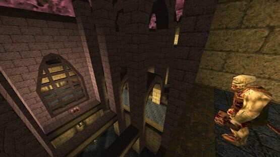 Realm of The Lieutenant — screenshot 3