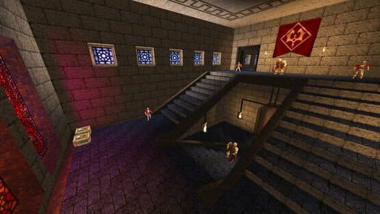 Realm of The Lieutenant — screenshot 4