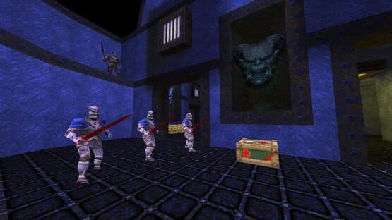 Realm of The Lieutenant — screenshot 5