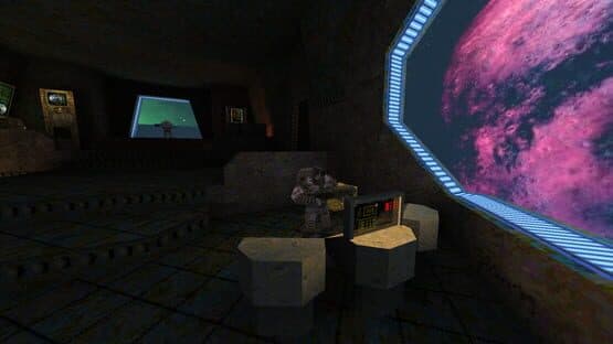 Realm of The Lieutenant — screenshot 6