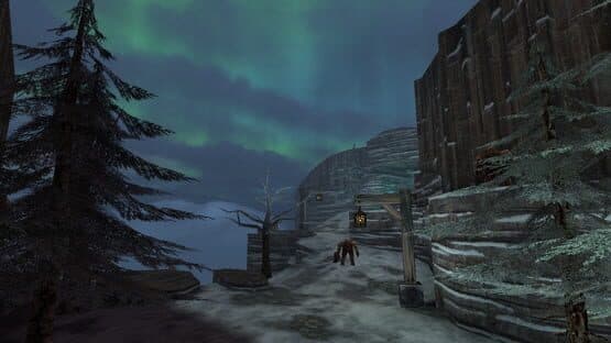 Enter: The Grinch — screenshot 2