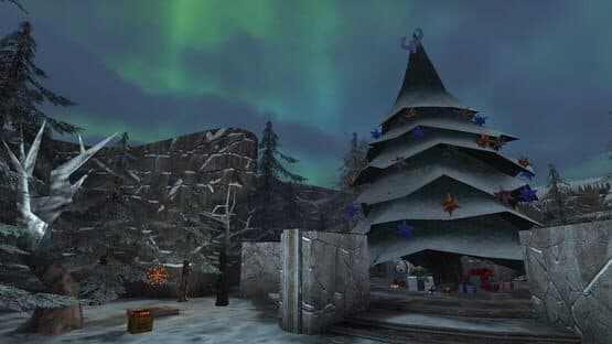 Enter: The Grinch — screenshot 3