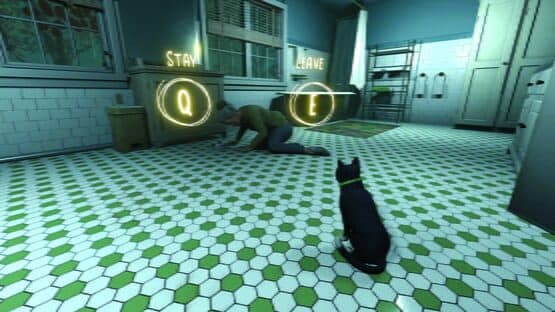 Copycat — screenshot 2