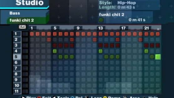 MTV Music Generator 3: This is the Remix — screenshot 1