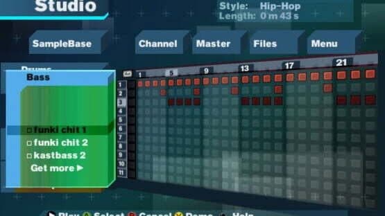 MTV Music Generator 3: This is the Remix — screenshot 2