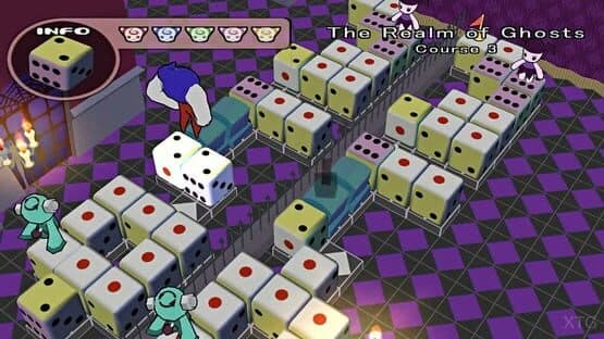 Bombastic — screenshot 1