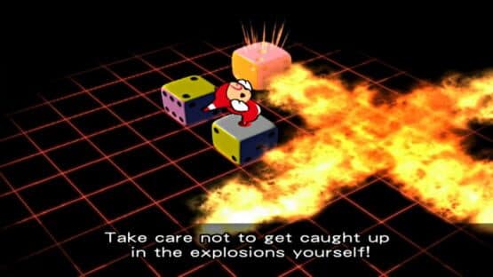 Bombastic — screenshot 2