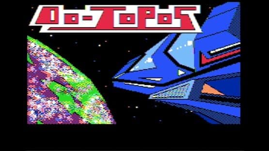 Oo-Topos — screenshot 1