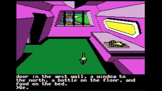 Oo-Topos — screenshot 2