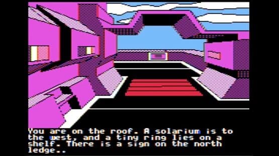 Oo-Topos — screenshot 4