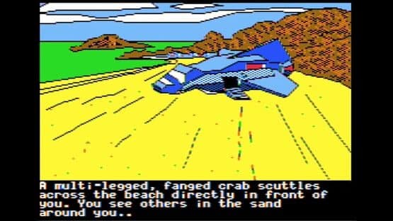 Oo-Topos — screenshot 5