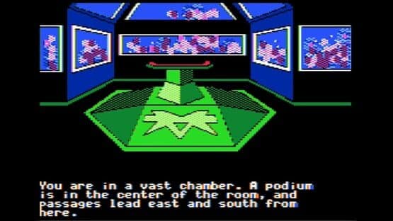 Oo-Topos — screenshot 6