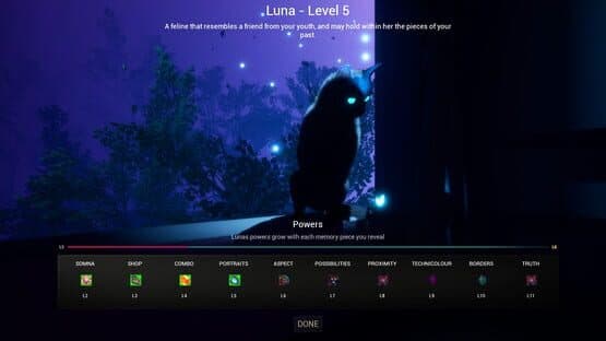 Maya's Dream — screenshot 4