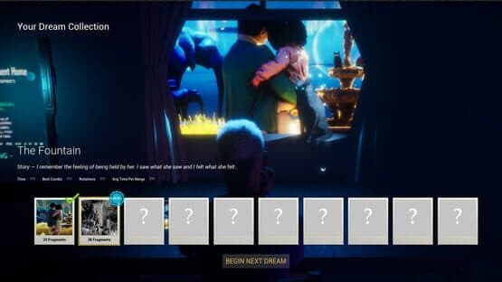Maya's Dream — screenshot 6