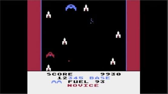 Caverns of Mars — screenshot 2