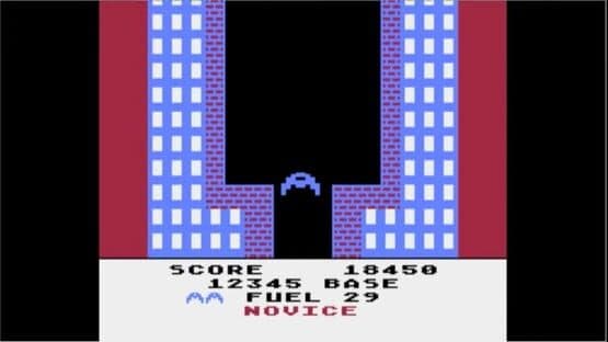 Caverns of Mars — screenshot 3