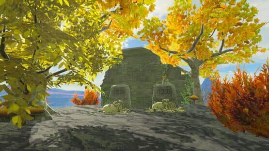 The Legend of Zelda: Breath of the Wild - Islands Expansion — screenshot 5