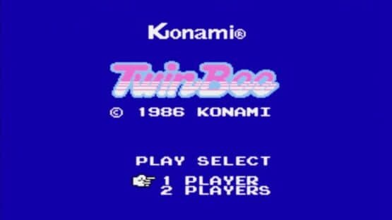 TwinBee — screenshot 1