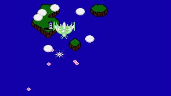 TwinBee — screenshot 4
