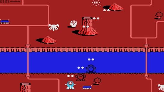 TwinBee — screenshot 3