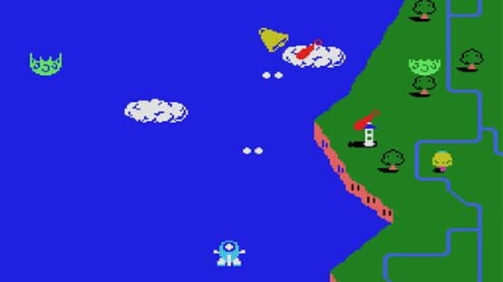 TwinBee — screenshot 4