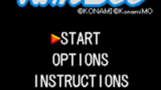 TwinBee Complete Edition — screenshot 1