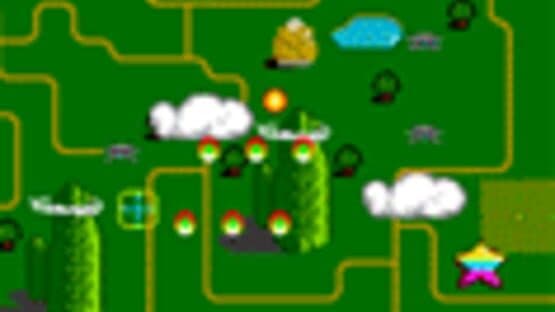 TwinBee Complete Edition — screenshot 2