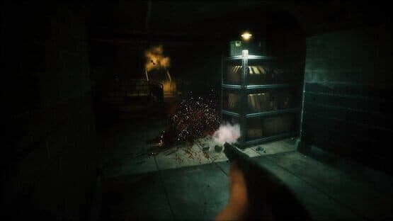 Pneumata VR — screenshot 3